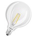 LED-lamp SMART+ WiFi Filament Globe Dimmable LEDVANCE SMART+ WiFi Filament Globe Dimmable 60 5,5W E27 4058075528291